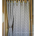 Jacquard Curtain Fabric